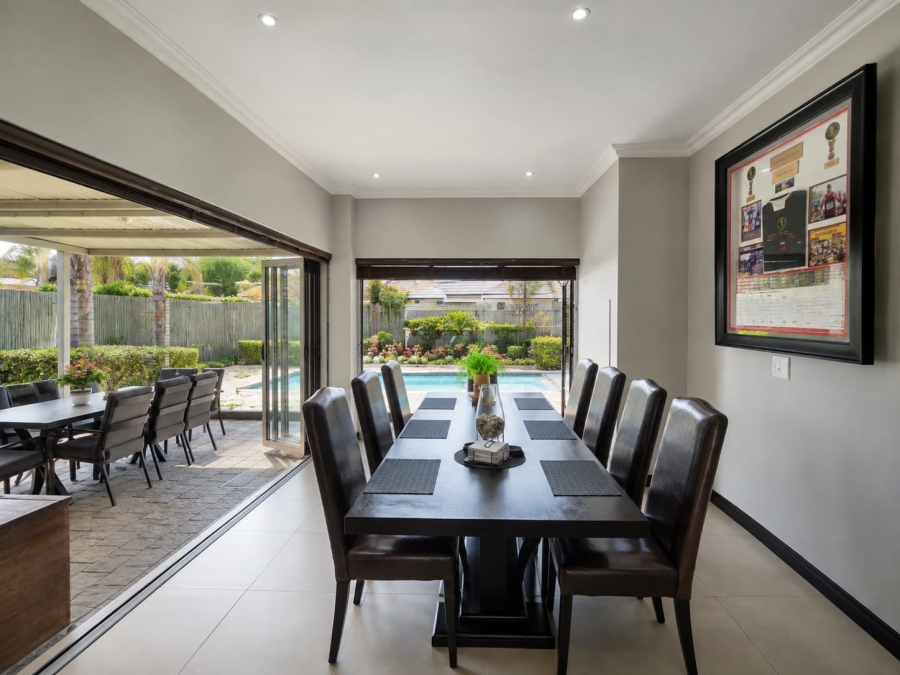 3 Bedroom Property for Sale in Welkom Free State